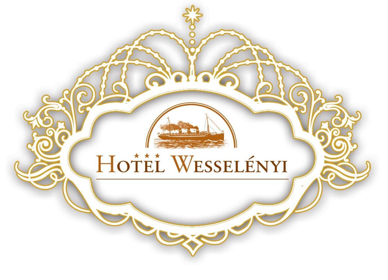 Hotel Wesselenyi 기오르 외부 사진